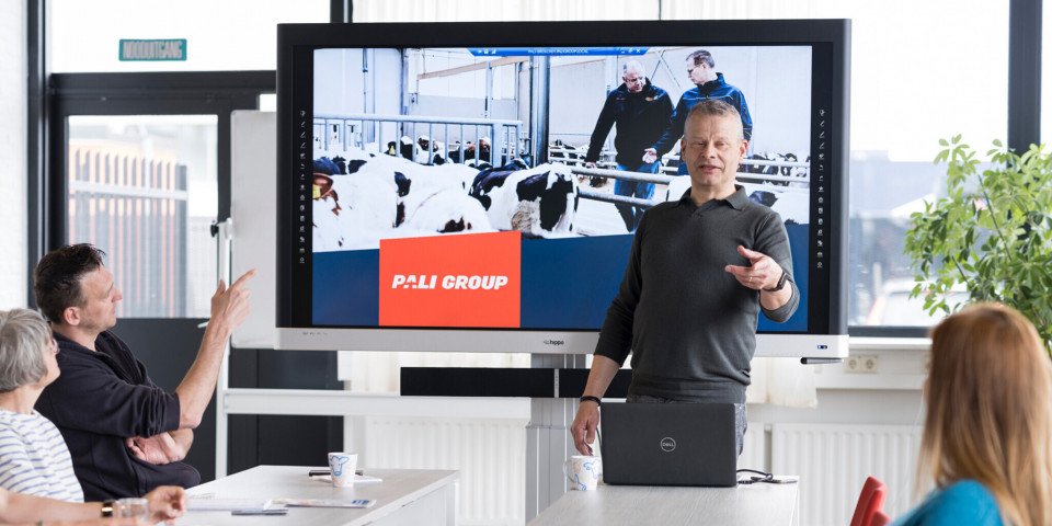 Keten | Werken bij