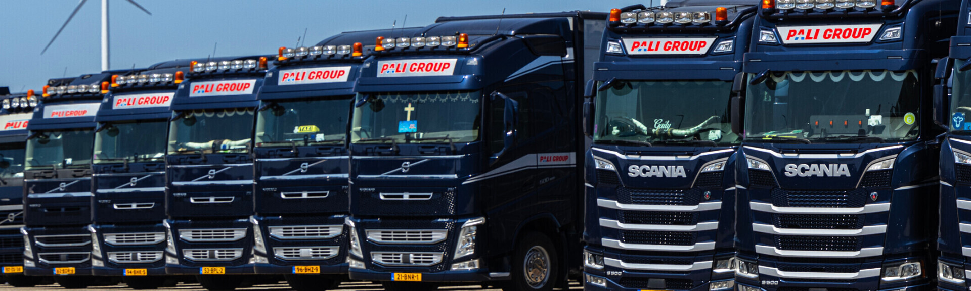 Rangeerchauffeur