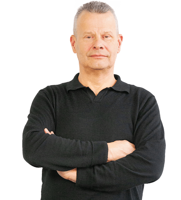 André Schouten