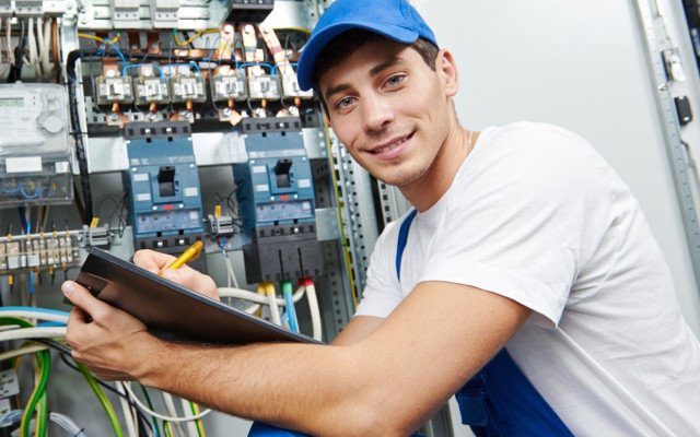 Leerling Monteur Technische Dienst (BBL)
