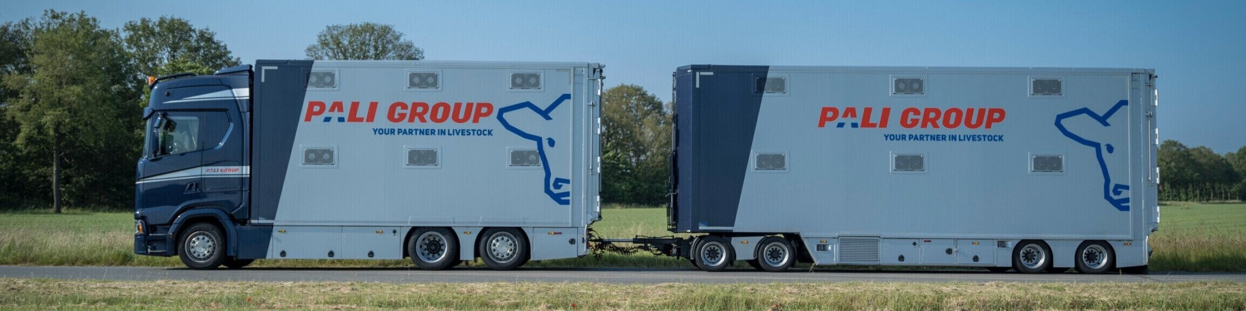 Leerling Chauffeur Veetransport (BBL)