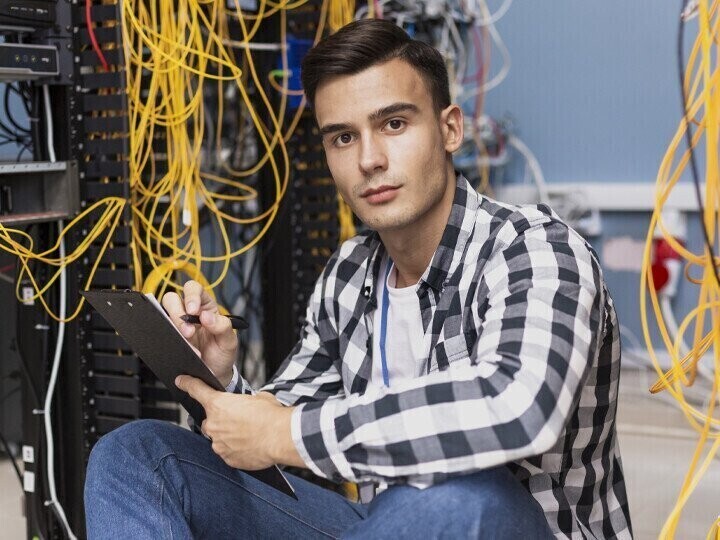 Servicedesk Medewerker ICT