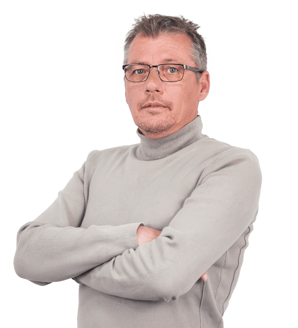 Wilco van der Wiel