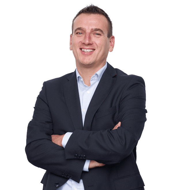Dimitri Prins