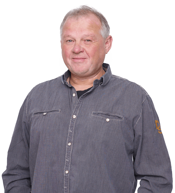 Henk Evers