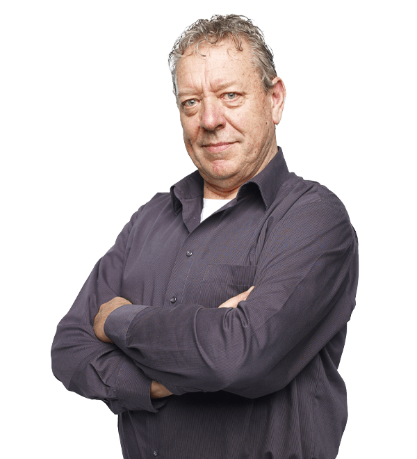 Jan Paridaans