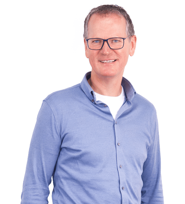 Richard van der Lee