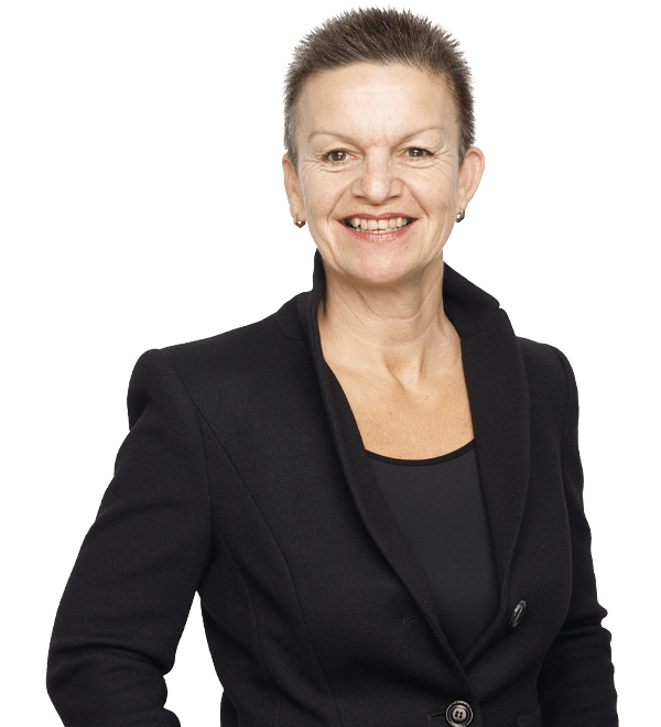 Carin de Groot