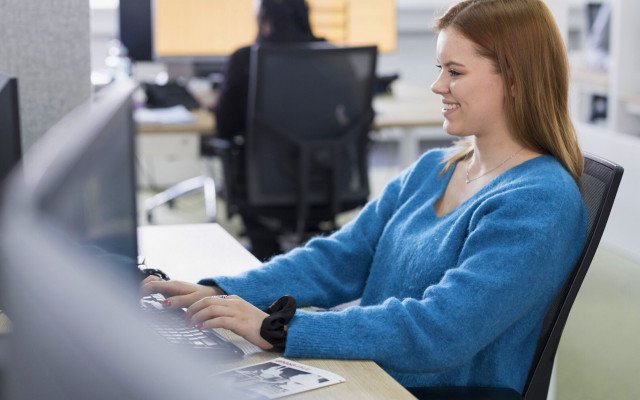 Financieel Administratief Medewerker