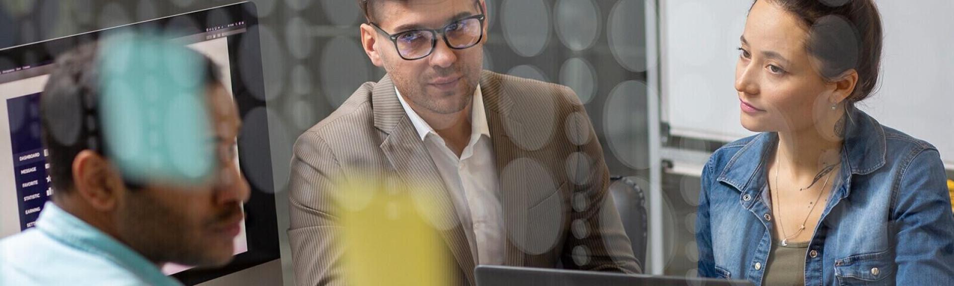 Backoffice Medewerker Techniek & Projecten